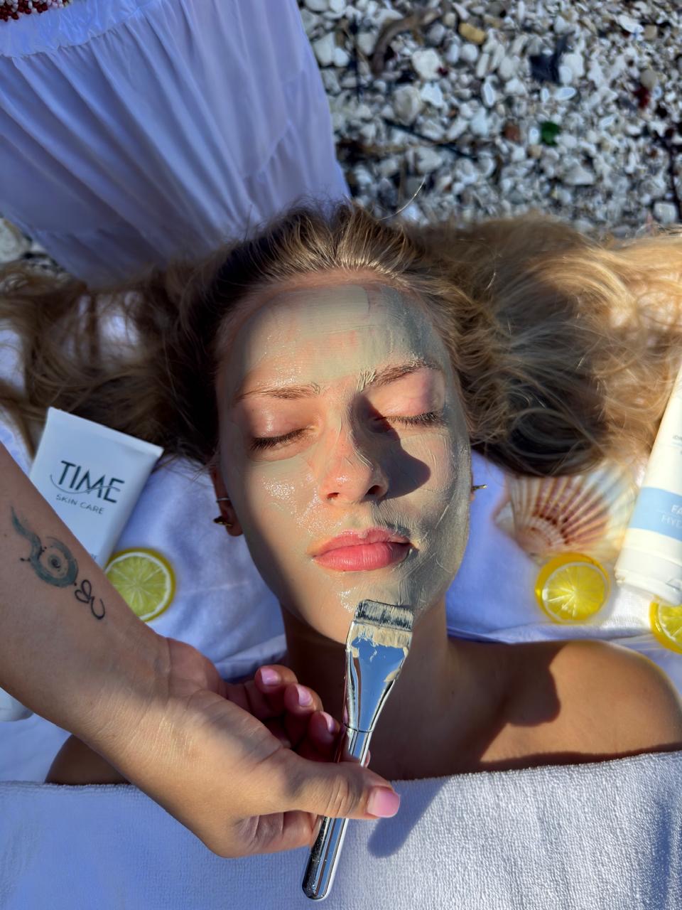 Facial Treatment